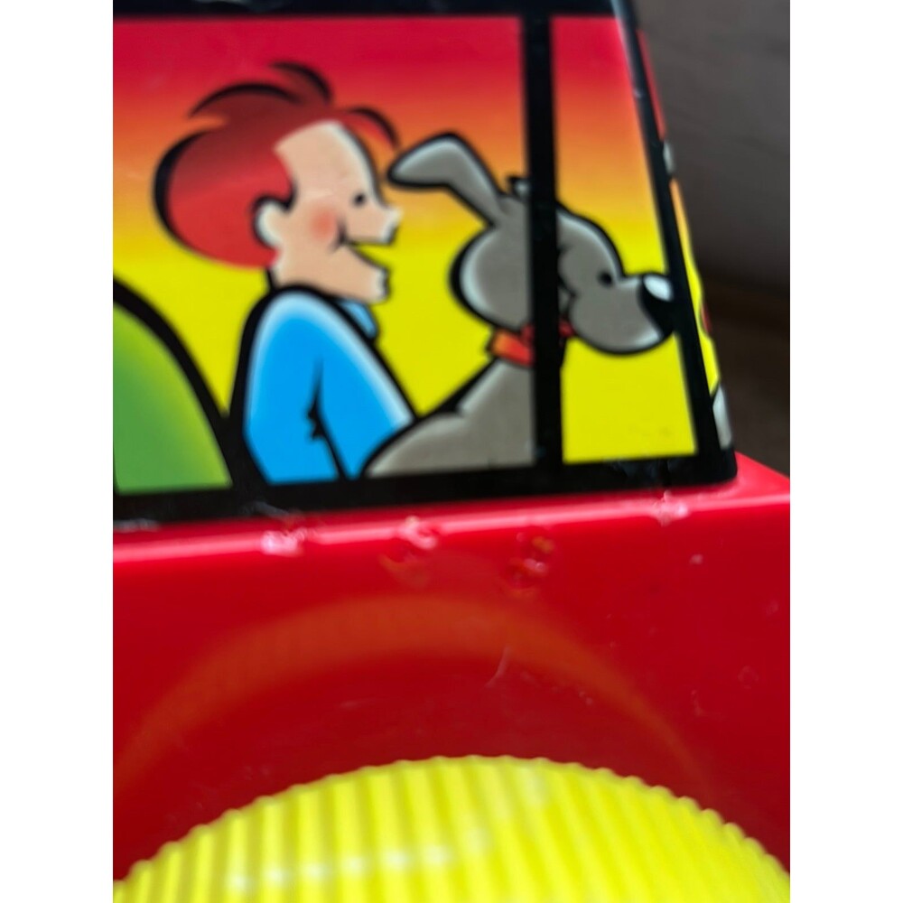 Tupperware Toy - Picture 10 of 10